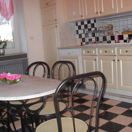 Gite De Peche Saint-Ellier-du-Maine Room photo